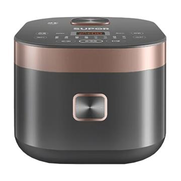 苏泊尔/SUPOR 智能球釜电饭煲，SF50FC576 颜色陨石灰,重4.6kg,容量5L,电压220V~50Hz 售卖规格：1台