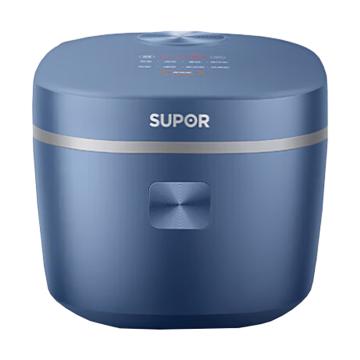 苏泊尔/SUPOR 电饭煲，SF30FC71 颜色深星蓝,重3.2kg,容量3L,电压220V~50Hz 售卖规格：1台