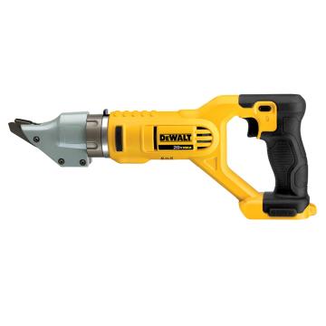 得伟/Dewalt 20V锂电旋转头14GA(1.9MM)电剪刀单机，DCS494B-A9 售卖规格：1台