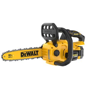 得伟/Dewalt 20V锂电无刷紧凑型30CM链锯单机纸盒装，DCMCS565N-A9 售卖规格：1台