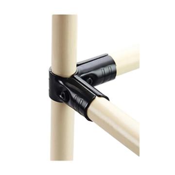 蓄莹 精益管接头，HJ-2 售卖规格：1个