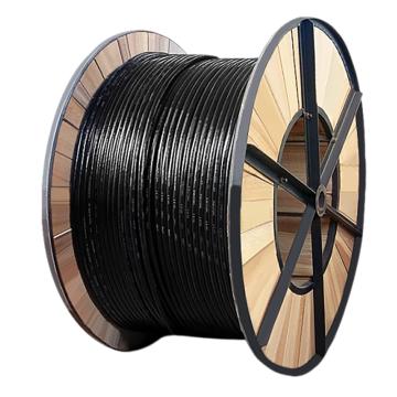 沈缆银环 低烟无卤阻燃电缆，WDZC-YJY 0.6/1KV 3×10mm² 售卖规格：1米