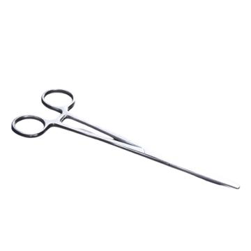垒固 直嘴止血钳，W-004605 22cm 售卖规格：1把