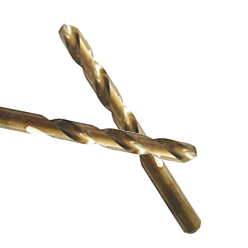 贝卡西蒙 含钴钻头，Φ6.2 Φ6.2mm 售卖规格：1支