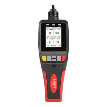 优利德/UNI-T 泵吸式四合一气体检测仪，UT334G+ 售卖规格：1台