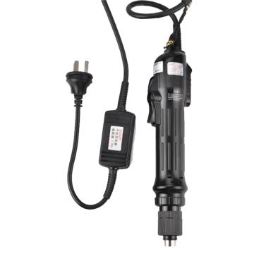 奇力速 电批，P1L-TKS-2500LS 0.49-2.45Nm ±5% 半自动 售卖规格：1台
