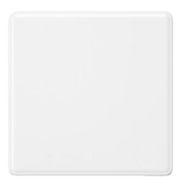 上海松日电气 空白面板，空白面板，86型 86型 售卖规格：1个