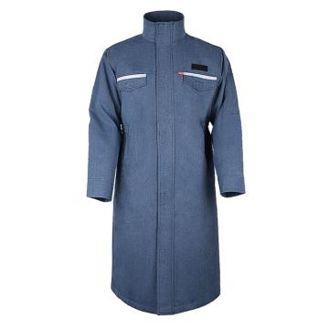 诚格 27cal防电弧服大袍，Arcpro-Robe-27-XXXL 售卖规格：1件