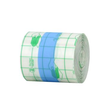 安其生 医用胶布（PU膜）5*500cm，PU 5cm*500cm/卷 售卖规格：1卷