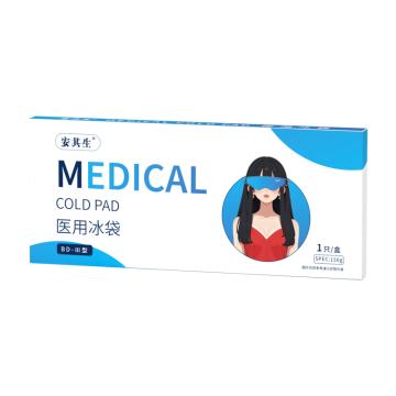 安其生 医用冰袋眼部款150g，150g 售卖规格：1盒