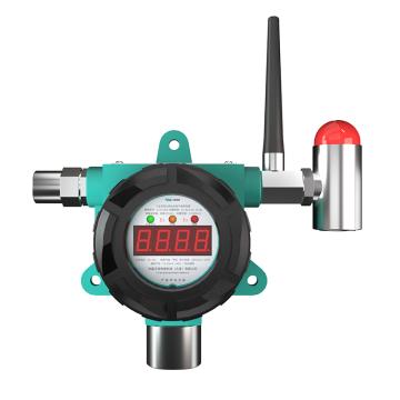 华夏天信 工业及商业用途点型气体探测器,甲烷,TDLAS激光光谱吸收原理,被动扩散,0-100%LEL,IP66，G-811-B08 售卖规格：1台