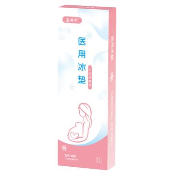 安其生 医用冰垫，11cm*36cm1片/盒 售卖规格：1盒