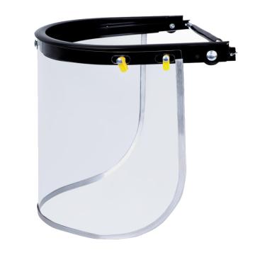 际华防护 防冲击面屏-PC面屏，201506 售卖规格：1片