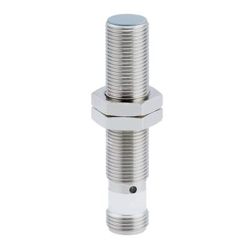 堡盟/BAUMER 电感式接近开关，IFRM 12P1704/S14L 售卖规格：1个