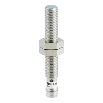 堡盟/BAUMER 电感式接近开关，IFRM 08P17A4/S35L 售卖规格：1个