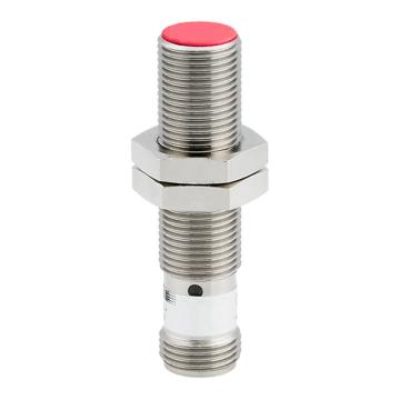 堡盟/BAUMER 电感式接近开关，IGYX 12N17B3/S14L 售卖规格：1个