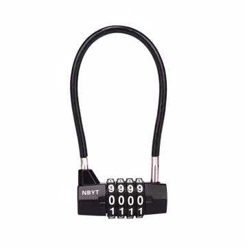 锦安行 长梁密码锁，JCH-NBYT-A04-30 售卖规格：1个