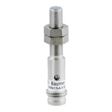 堡盟/BAUMER 电感式接近开关，IFRM 05N17A3/S35L 售卖规格：1个