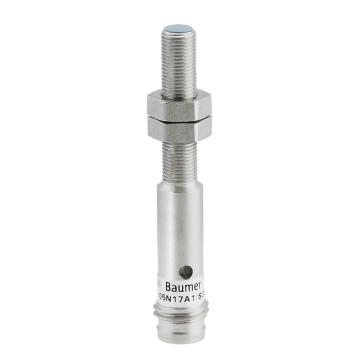 堡盟/BAUMER 电感式接近开关，IFRM 05P17A1/S35L 售卖规格：1个