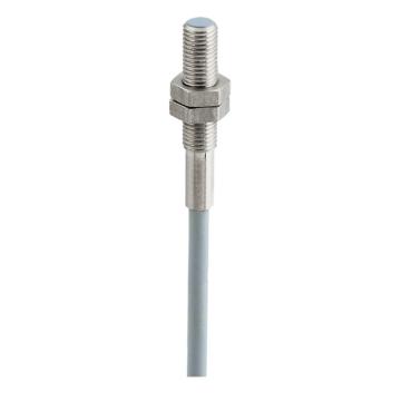 堡盟/BAUMER 电感式接近开关，IFRM 04P15B1/KS35PL 售卖规格：1个