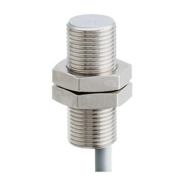 堡盟/BAUMER 电感式接近开关，IFRH 12P1501/L 售卖规格：1个
