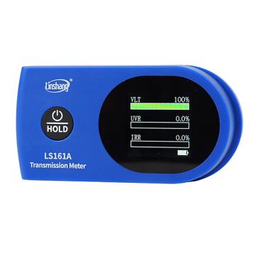 林上 太阳膜测试仪(Transmission Meter)，LS161A 售卖规格：1台