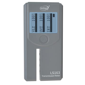 林上 太阳膜测试仪(Transmission Meter)，LS163 售卖规格：1台