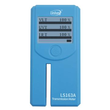 林上 太阳膜测试仪(Transmission Meter)，LS163A 售卖规格：1台