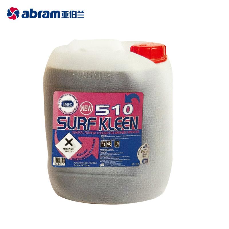 亚伯兰/ABRAM 全能清洁剂，IMEC510  售卖规格：2盒/箱