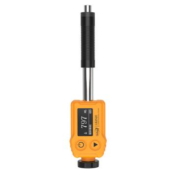 林上 里氏硬度计(Leeb Hardness Tester)，LS252C 售卖规格：1台