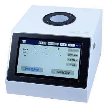 林上 色差仪(Colorimeter)，LS177 售卖规格：1台