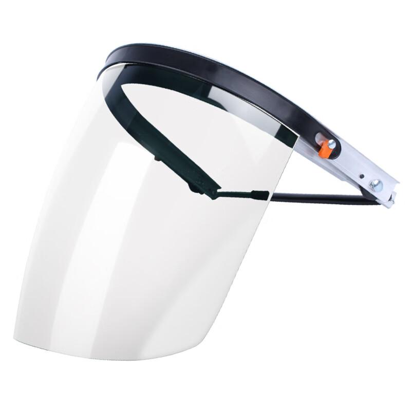 伏兴 防护面屏，FX690 PC有机面屏，透明 售卖规格：1个