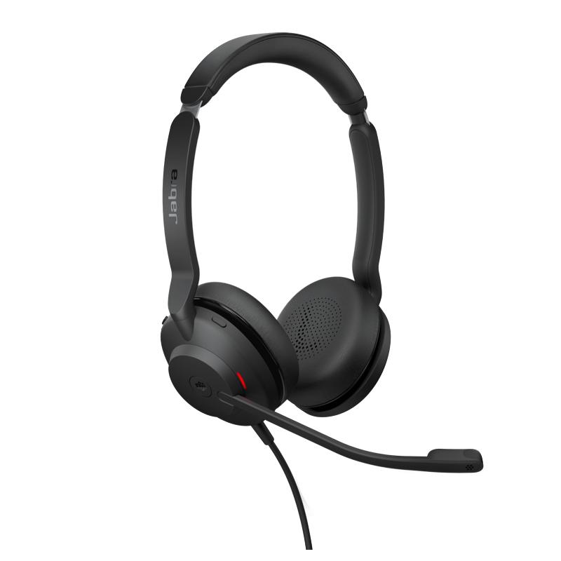 捷波朗/JABRA 电话客服耳麦头戴式耳机,会议办公降噪单耳，Evolve2 30 SE 售卖规格：1个