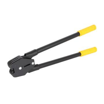 得力 手工打包钳，DL1217 16-19mm 售卖规格：1套