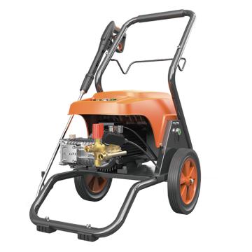 亿力 高压清洗机，YLQ9121G（升级为YLQ9128） 220V 2800W 压力110bar 售卖规格：1台