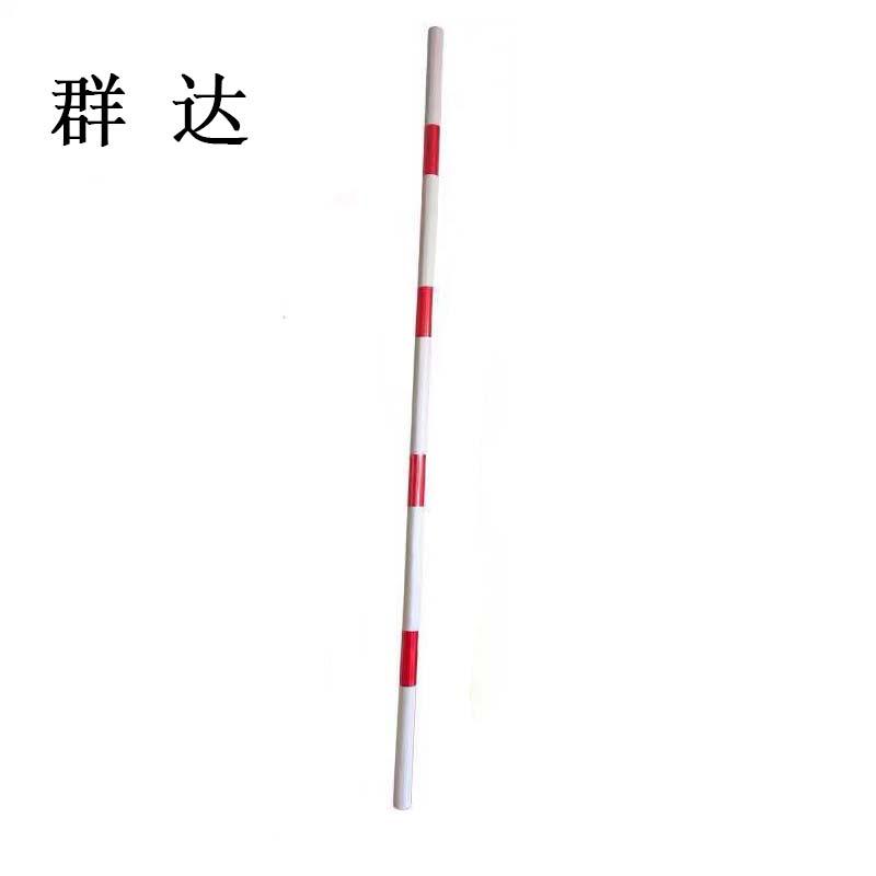 群达 电力拉线保护套，红白直径26mm./ 售卖规格：1根