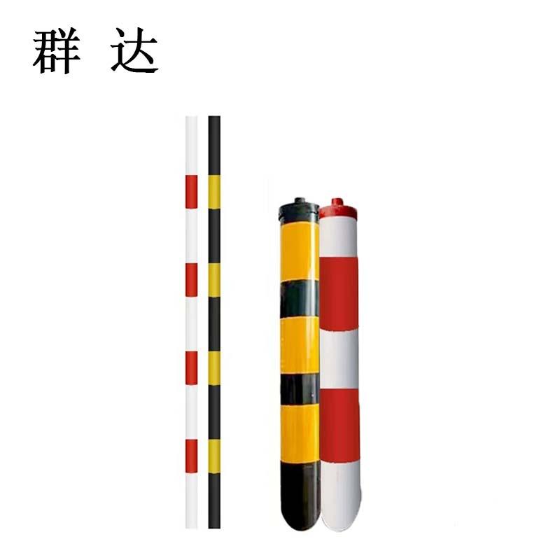 群达 拉线护套，直径125×1000+32×1500mm./ 售卖规格：1套