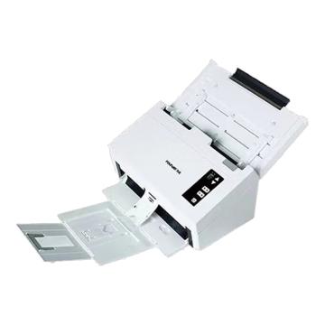 方正 彩色双面扫描仪 卡片发票扫描 40页/80面/分钟，S9040 白色 售卖规格：1台