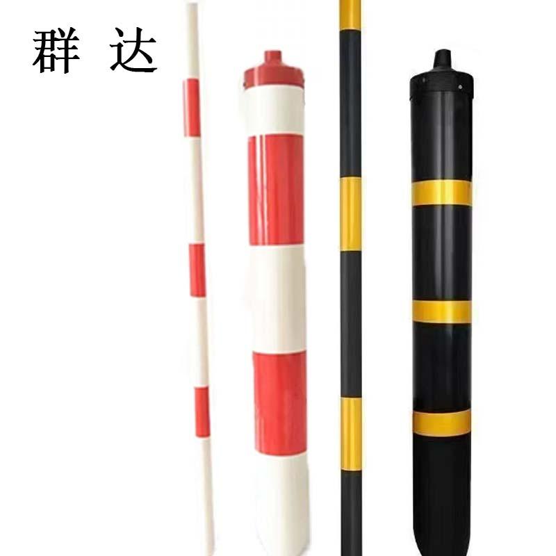 群达 拉线护套，直径160×1000+32×1500mm./ 售卖规格：1套