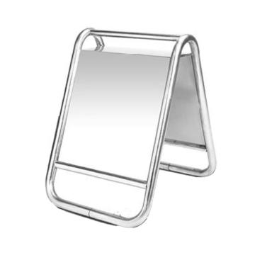 典亮 不锈钢停车牌，不锈钢不可折叠停车牌，500*800mm 售卖规格：1个