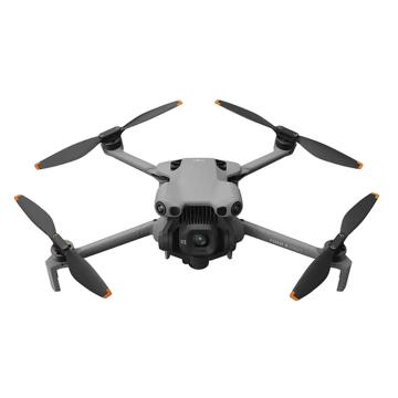 大疆/DJI 无人机及配件，Mini 5 Pro 长续航畅飞套装 (DJI RC 2, 增强图传）一英寸迷你航拍机全向主动避障智能跟随 售卖规格：1台