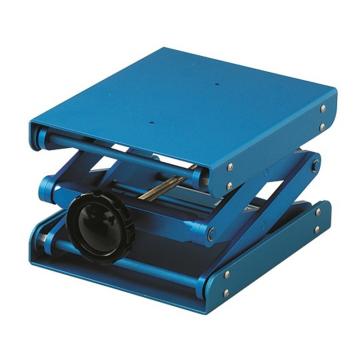 亚速旺/Asone 彩色升降台 平面尺寸170×198mm，1-6276-04 售卖规格：1个