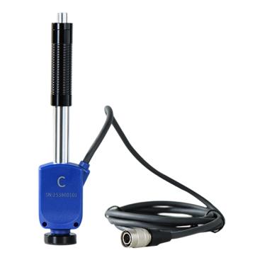 林上 里氏硬度探头(Leeb Hardness Probe)，LS253-C 售卖规格：1根