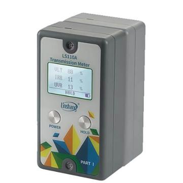 林上 分体式透过率测量仪(Transmission Meter)，LS110A 售卖规格：1台