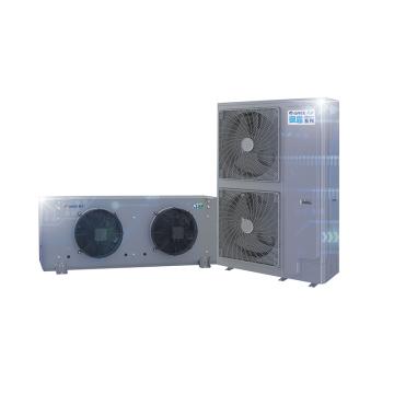 格力 冷风机，GNJ-QFT10CG/NaRH ，制冷量33.1kw，不含安装及辅材 售卖规格：1台