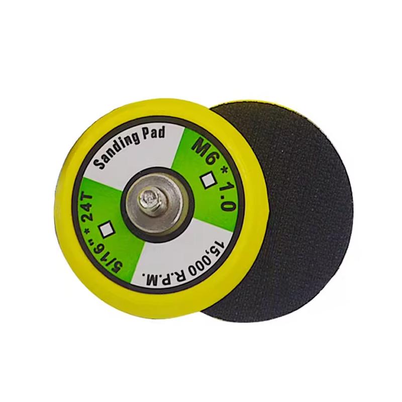 VRK VK-A49系列气磨机粘盘，2寸直径50mm 10个 售卖规格：10个/包