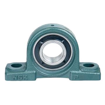 恩斯克/NSK 带座轴承，圆锥孔，半圆型，UKP209D1 售卖规格：1个