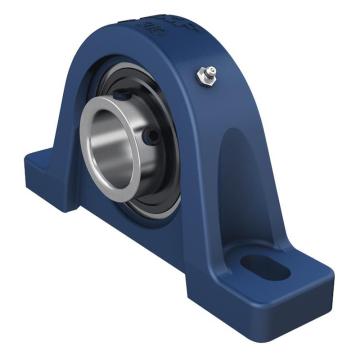 斯凯孚/SKF 带座轴承，立式座，UCP 209 球轴承单元 售卖规格：1个