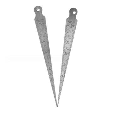 FFYTX 锥尺，间隙尺，0-15mm 售卖规格：1个