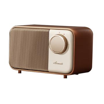 艾美特 桌面暖风机，HP16-K120 售卖规格：1台